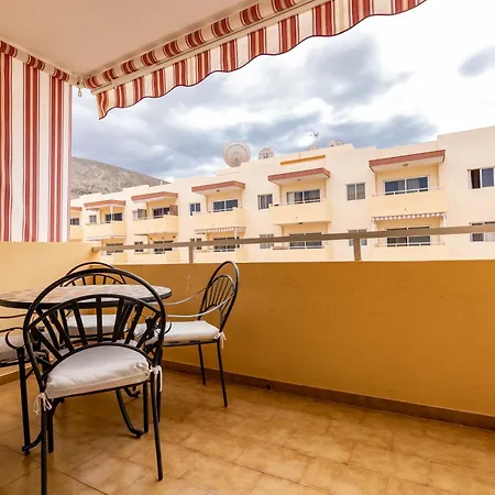 Angeles Apartamento