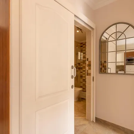 Angeles Apartamento Los Cristianos (Tenerife)