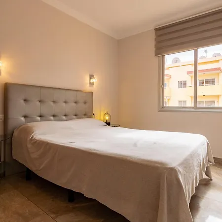 Apartamento Angeles *