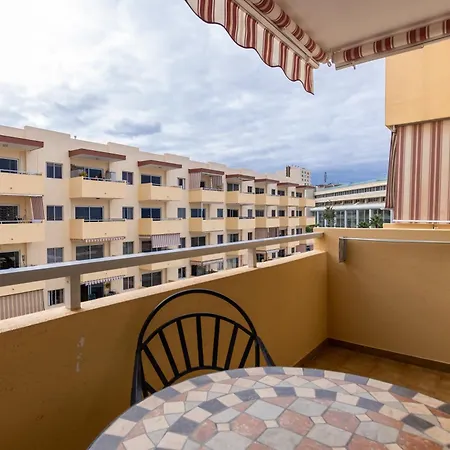Apartamento Angeles