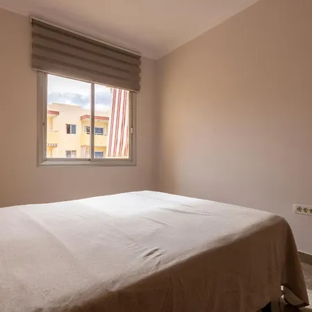 Apartamento Angeles