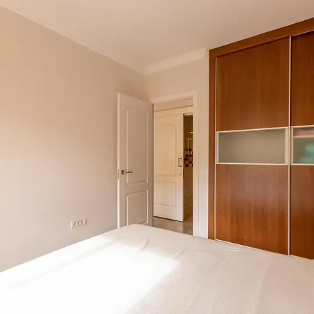 Angeles Apartamento Los Cristianos (Tenerife)