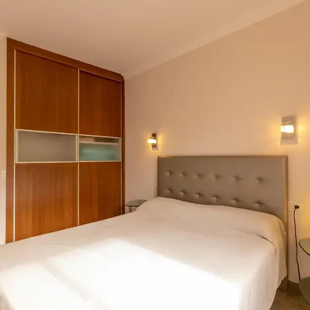 Angeles Apartamento Los Cristianos (Tenerife)