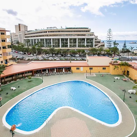 Apartamento Angeles *