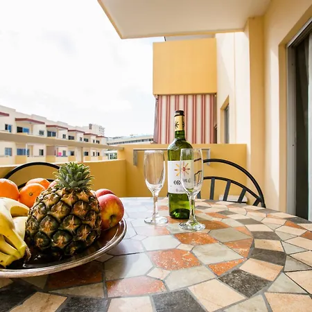 Apartamento Angeles