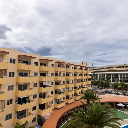 Angeles Apartment
