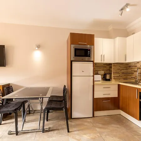 Apartamento Angeles *