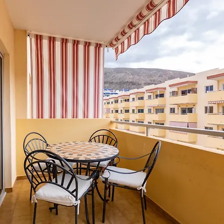 Angeles * Los Cristianos (Tenerife)