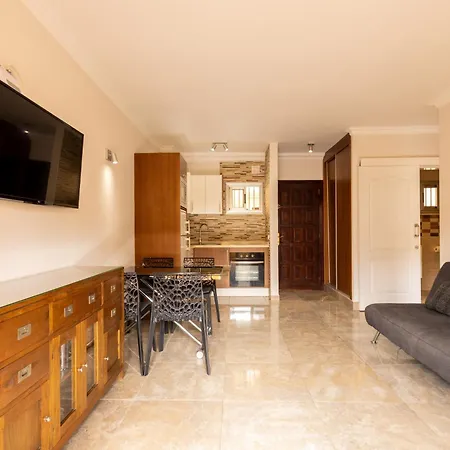 Apartamento Angeles