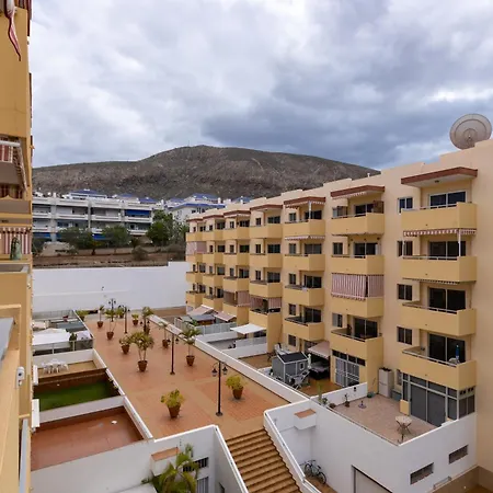 Angeles Apartment