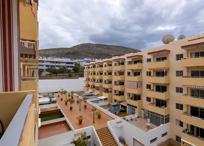 Angeles Апартаменты